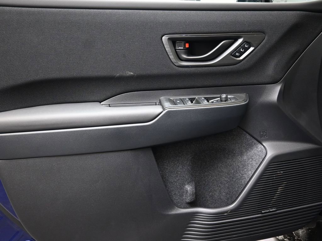 New 2026 Subaru Outback Limited XT image 23