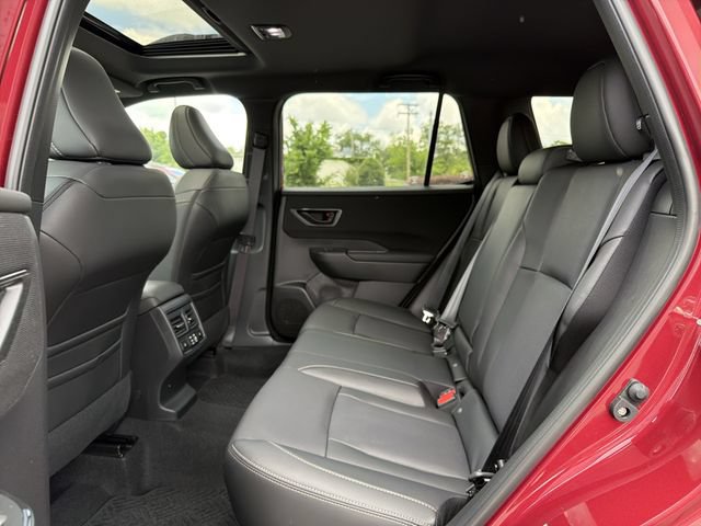 New 2026 Subaru Outback Limited XT AWD/4WD image 13