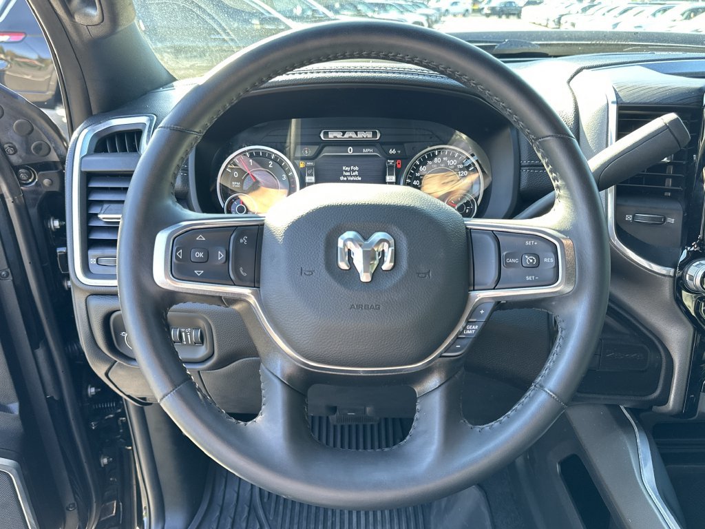 Certified 2023 RAM 3500 Laramie AWD/4WD image 12