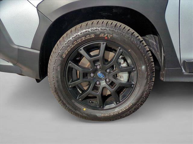 New 2026 Subaru Crosstrek 2.5i Wilderness w/ Crosstrek Mirror Package AWD/4WD image 10