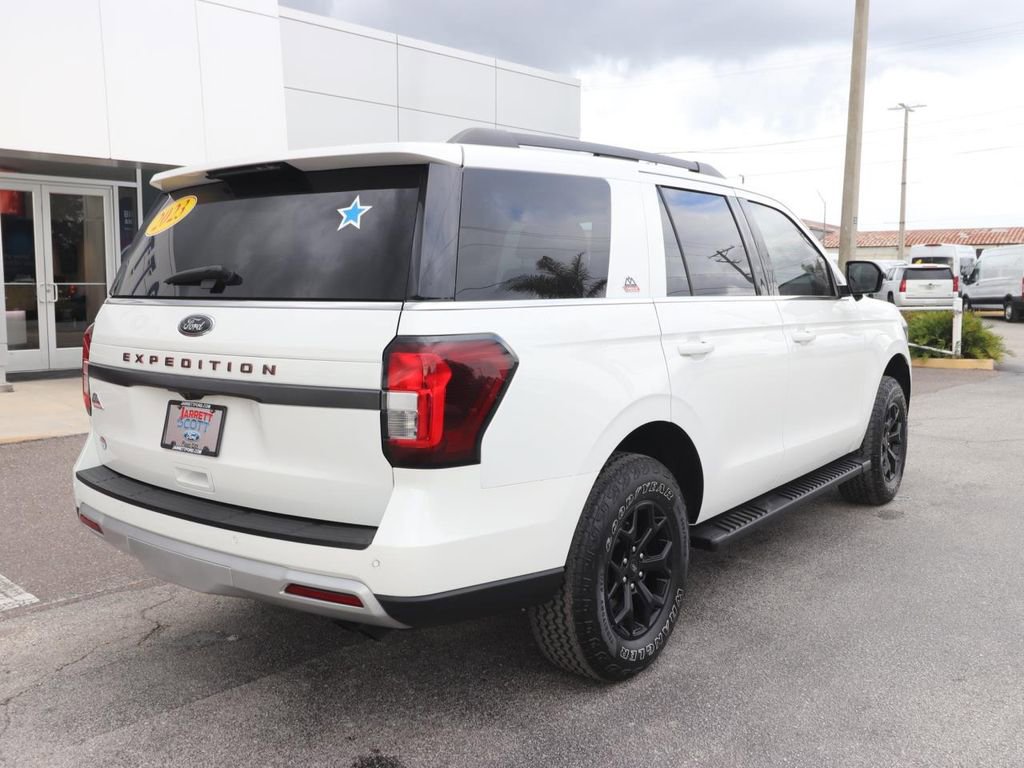Certified 2023 Ford Expedition Timberline AWD/4WD image 16