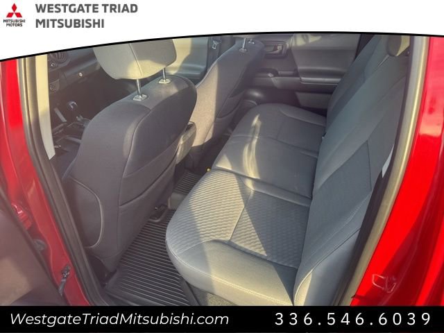 Used 2020 Toyota Tacoma SR AWD/4WD image 6