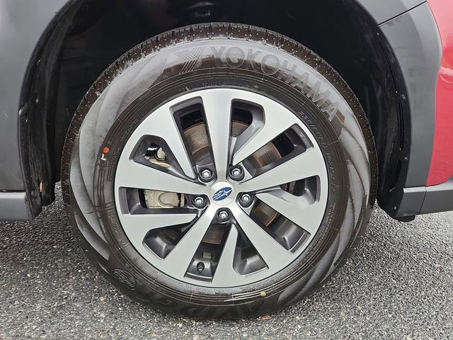 Used 2025 Subaru Outback Premium image 8