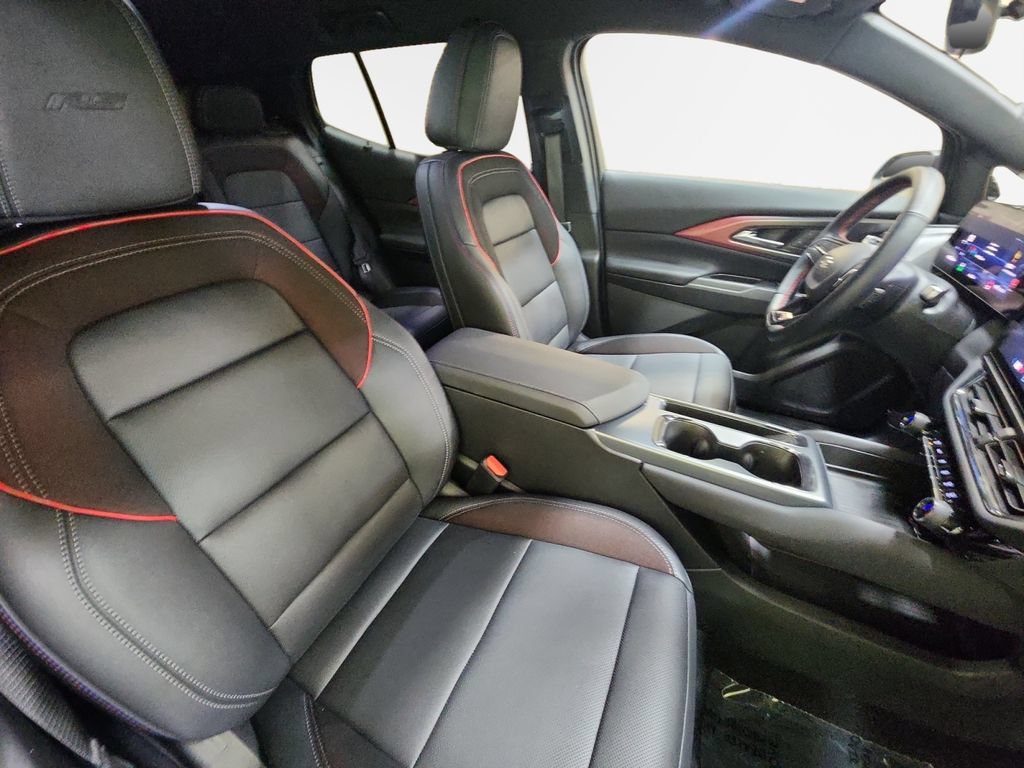 Used 2026 Chevrolet Equinox EV RS w/ Convenience Package II AWD/4WD image 28