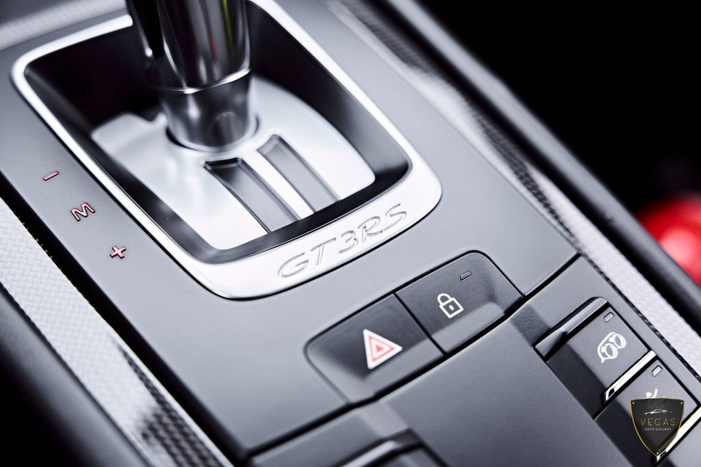 Used 2019 Porsche 911 GT3 RS RWD image 83
