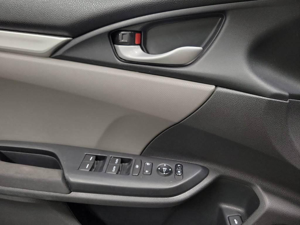 Used 2018 Honda Civic LX image 26