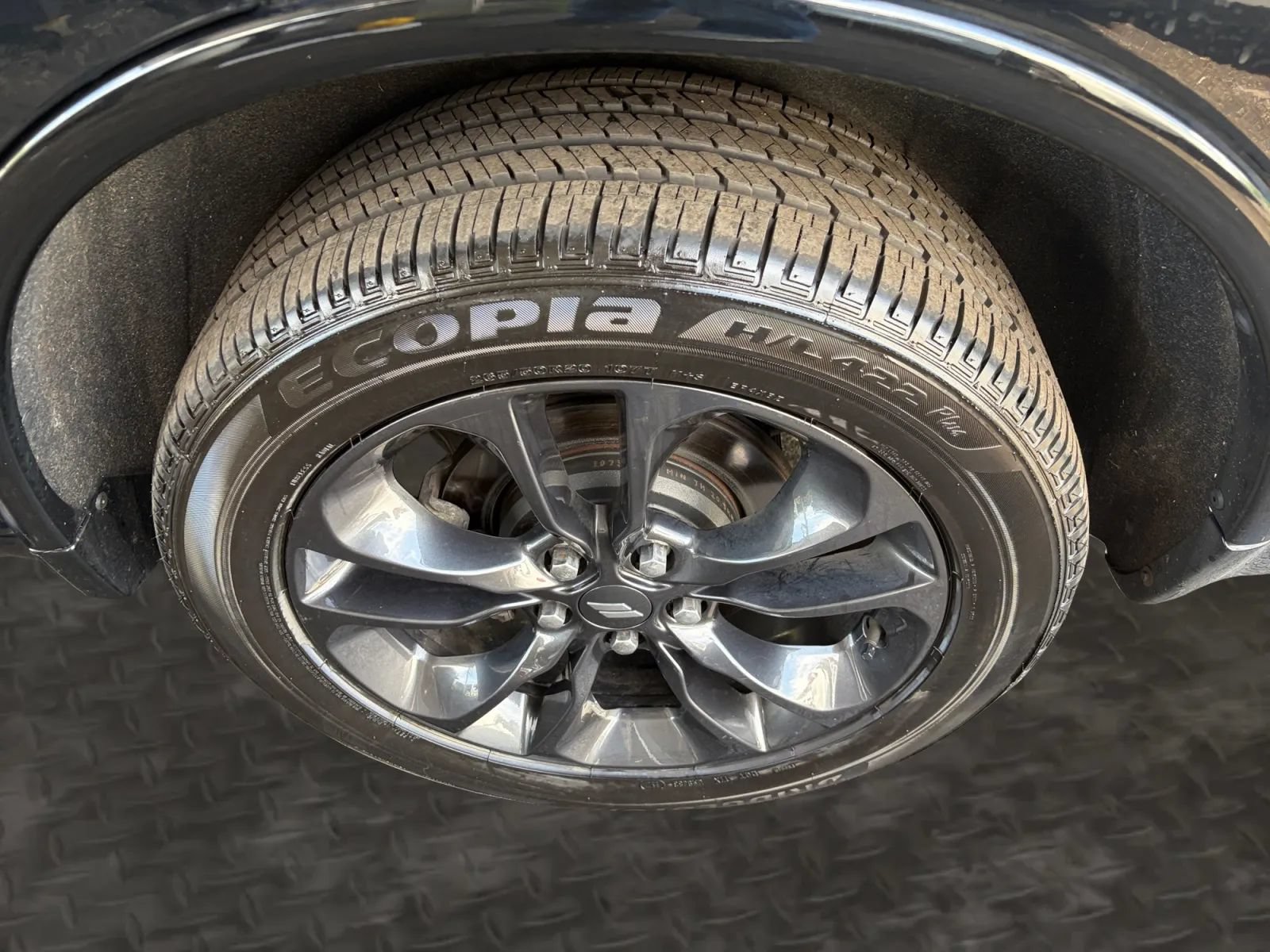 Used 2021 Dodge Durango GT AWD/4WD image 45