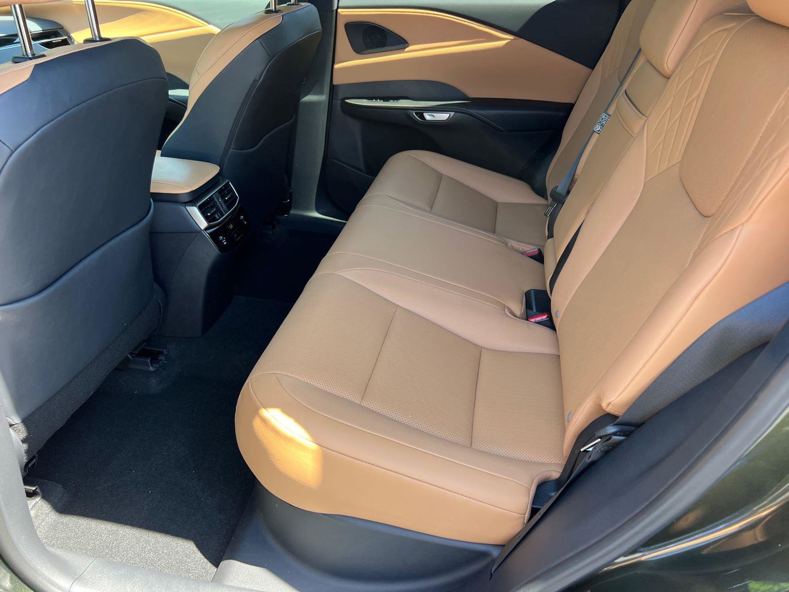 Used 2025 Lexus RX 350 FWD w/ Technology Package image 15