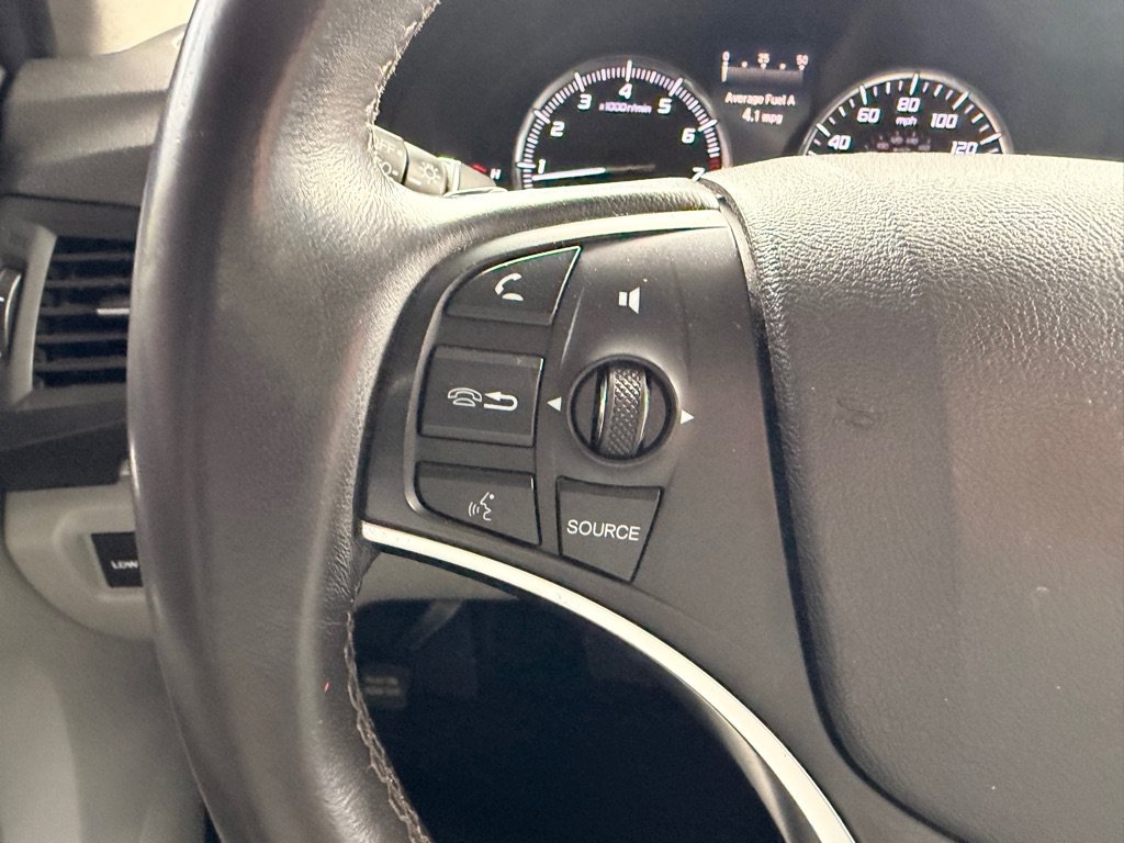 Used 2014 Acura MDX SH-AWD w/ Technology Package image 23