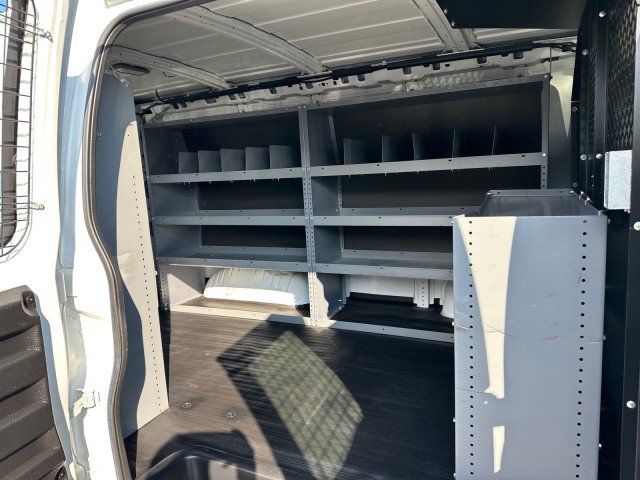 Used 2012 Chevrolet Express 2500 image 21