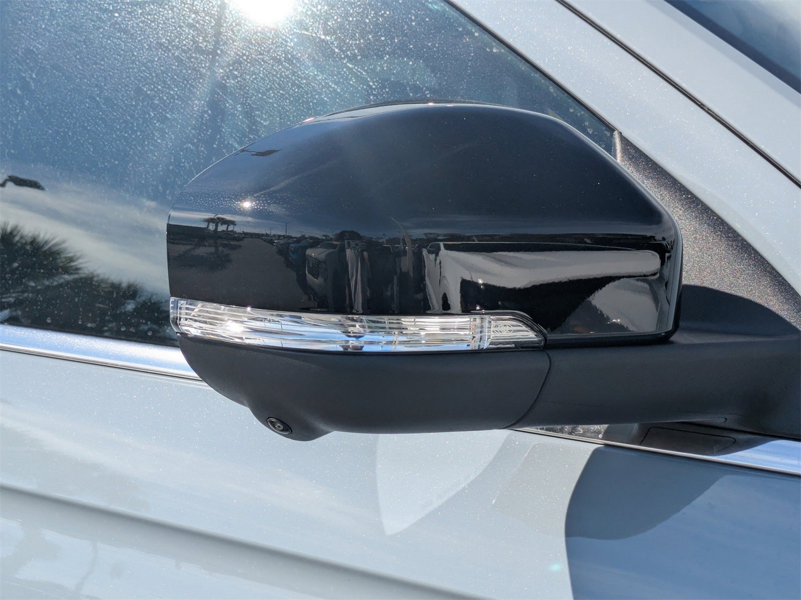 New 2025 Ford Expedition Max Active image 10