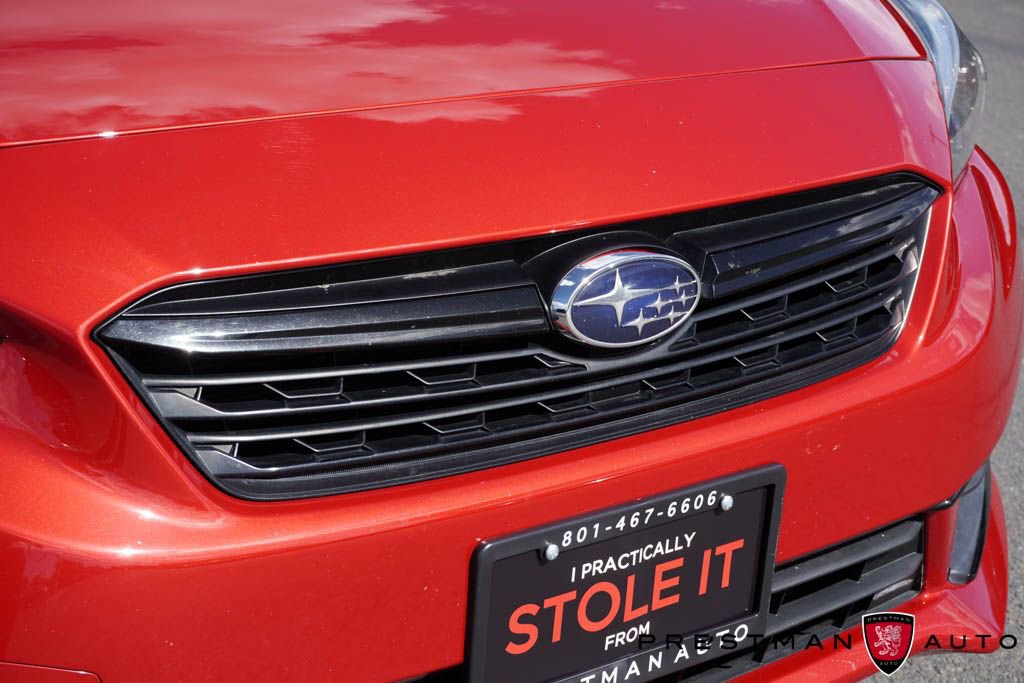 Used 2020 Subaru Impreza 2.0i Sport AWD/4WD image 21
