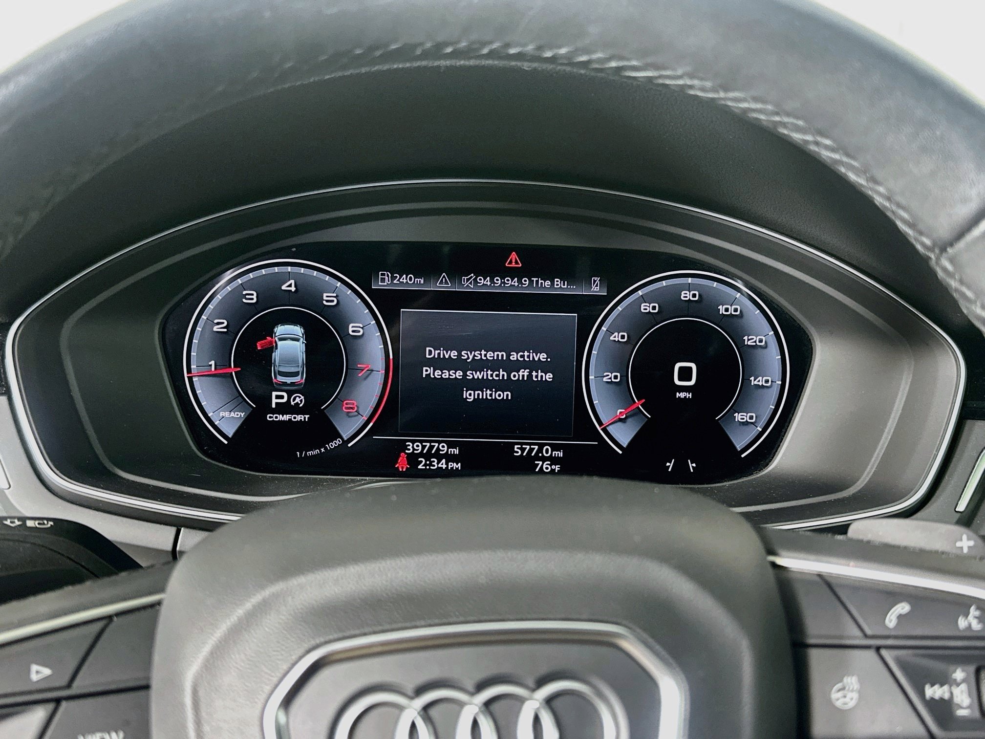 Used 2025 Audi A5 2.0T Premium Plus AWD/4WD image 19