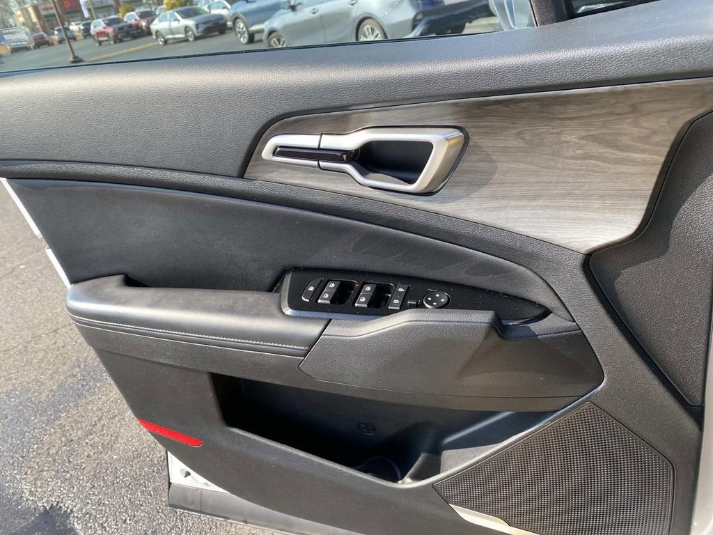 Used 2024 Kia Sportage X-Line image 22