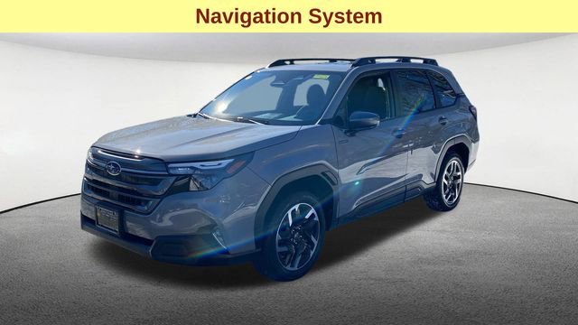 Used 2025 Subaru Forester Premium image 4