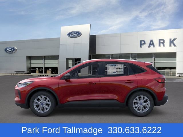 New 2026 Ford Escape Active w/ Cold Weather Package AWD/4WD image 3