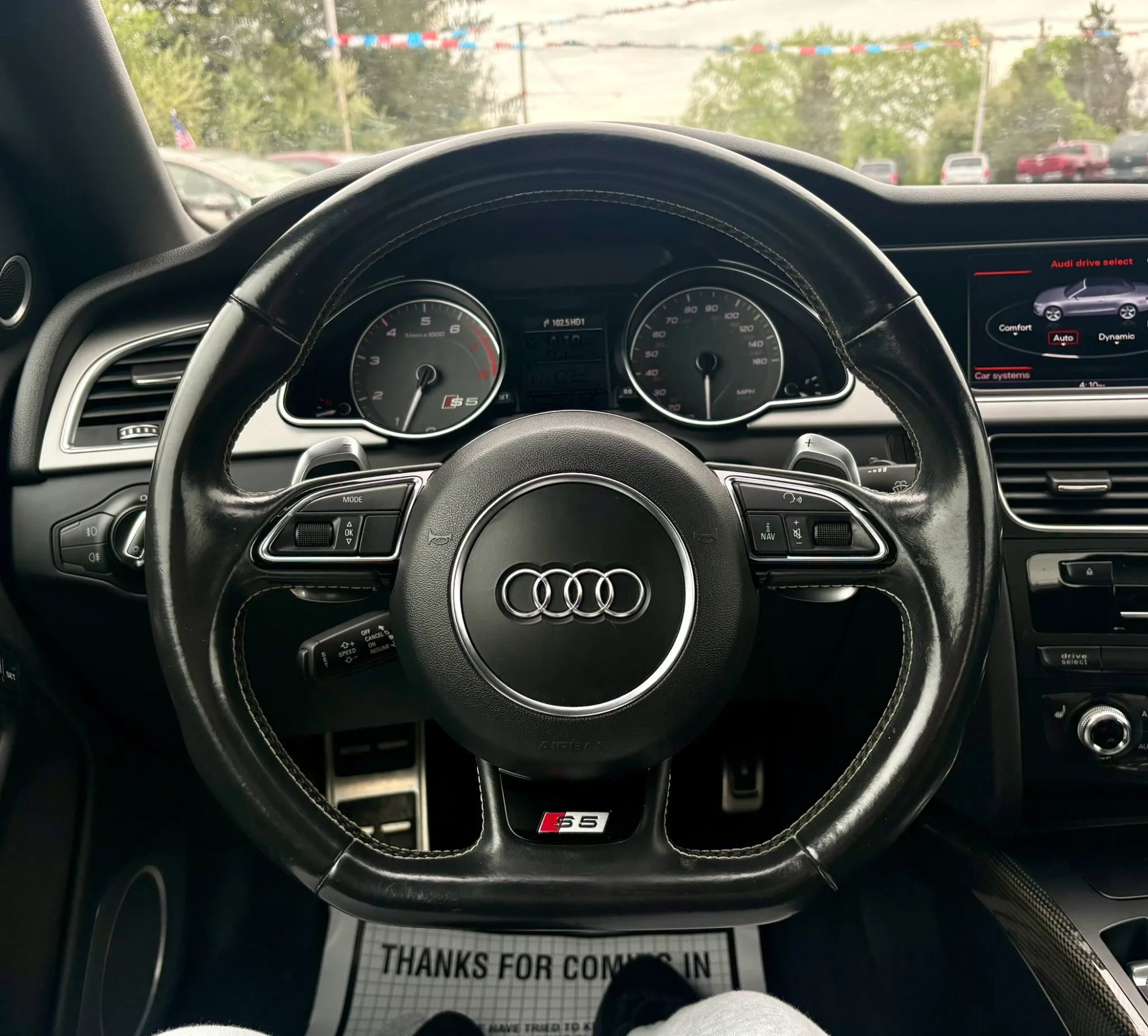 Used 2015 Audi S5 Premium Plus w/ Technology Package AWD/4WD image 37