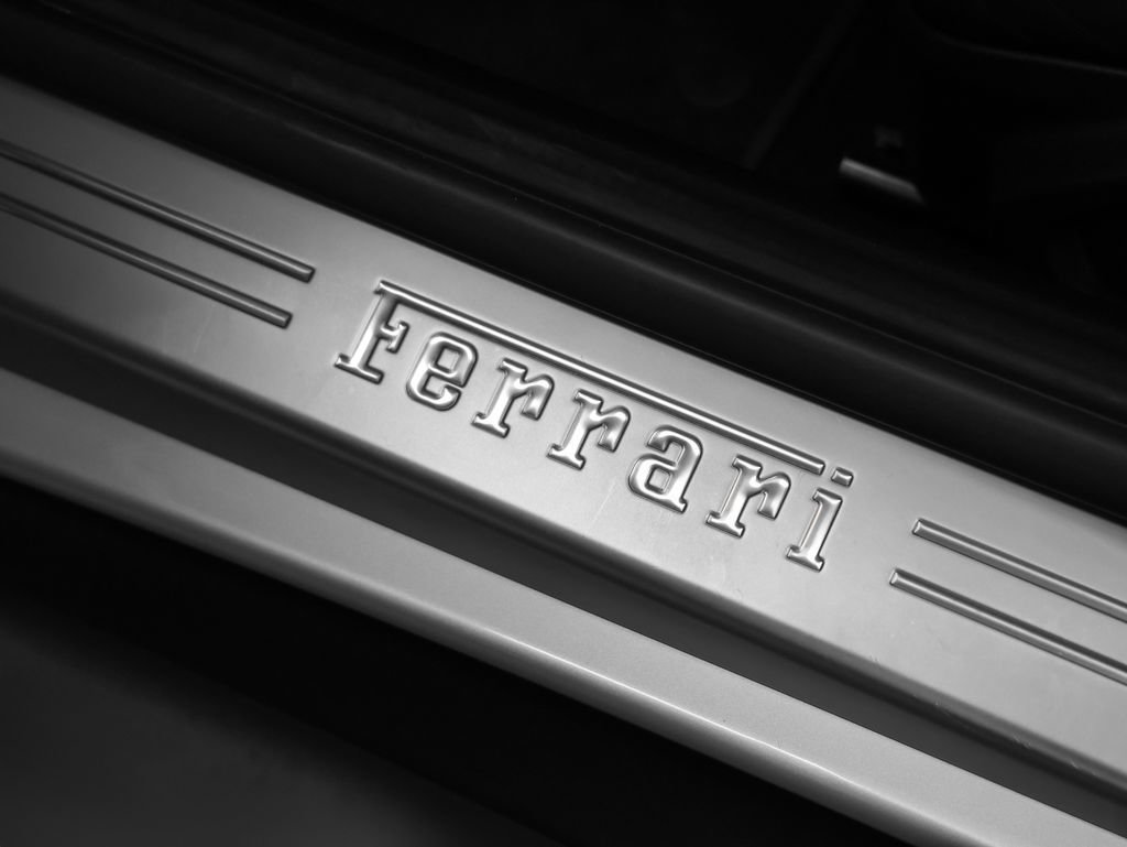 Certified 2014 Ferrari F12 Berlinetta RWD image 43