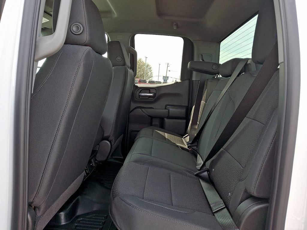 New 2026 GMC Sierra 1500 Pro w/ Pro Value Package image 6