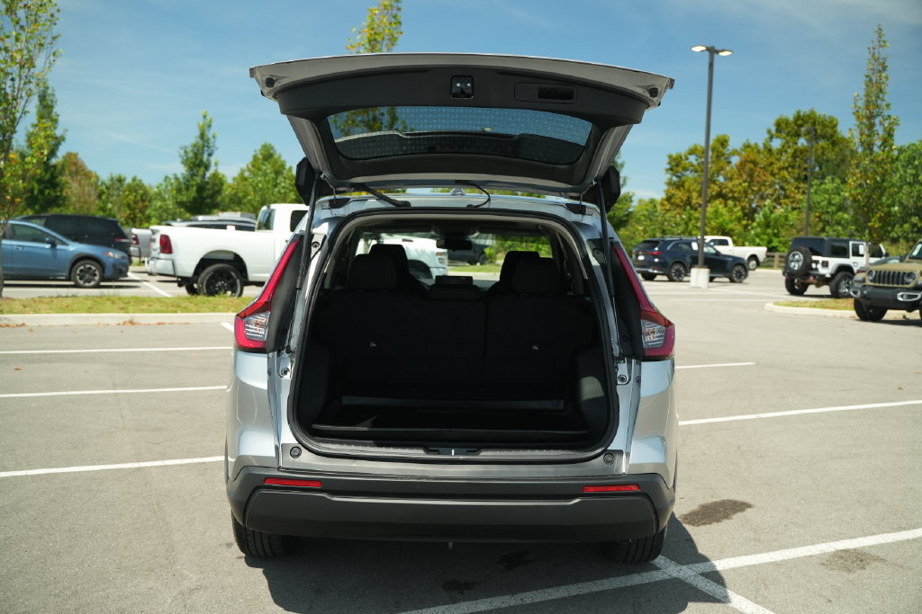Used 2024 Honda CR-V EX image 18