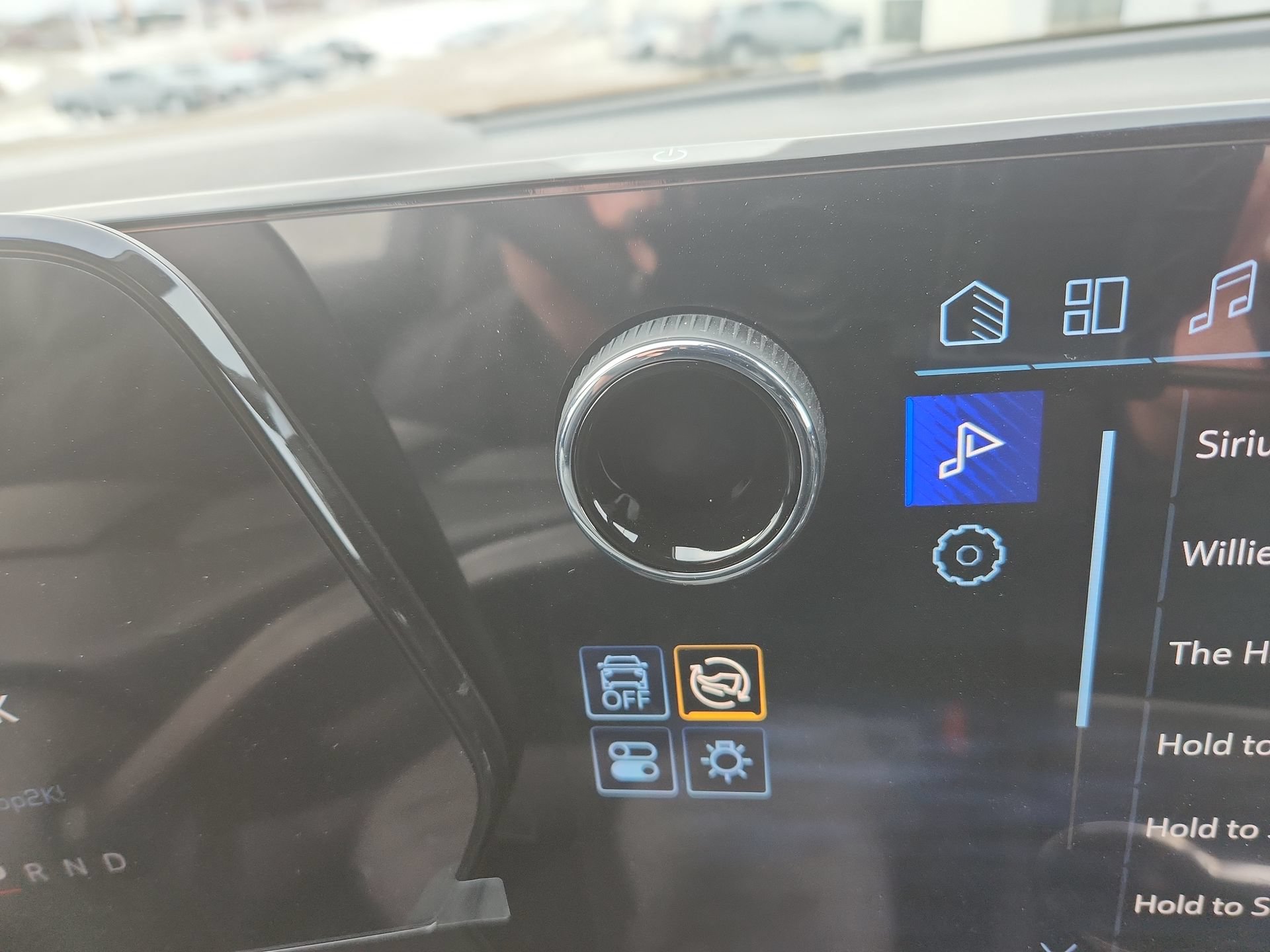 New 2024 Chevrolet Blazer EV AWD Police image 46
