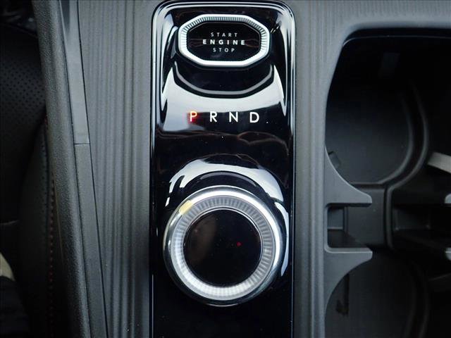 New 2026 Jeep Cherokee Overland w/ Trailer Tow Group image 25