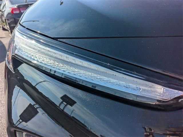 New 2026 Buick Encore GX Preferred w/ Comfort Package image 10