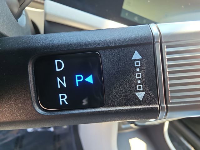 Certified 2025 Hyundai Tucson SEL image 37