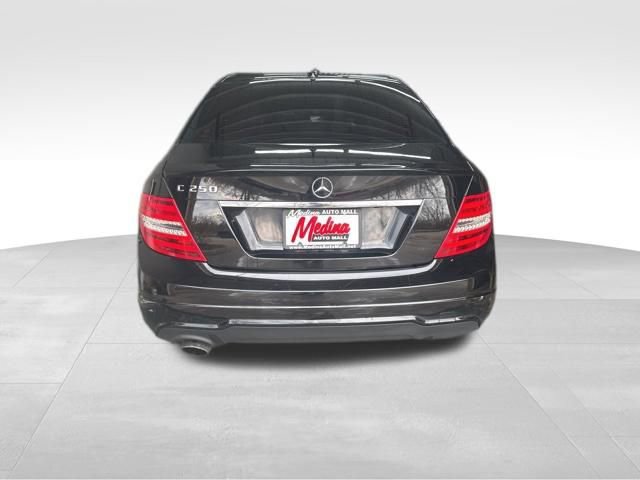 Used 2014 Mercedes-Benz C 250 Sedan image 6