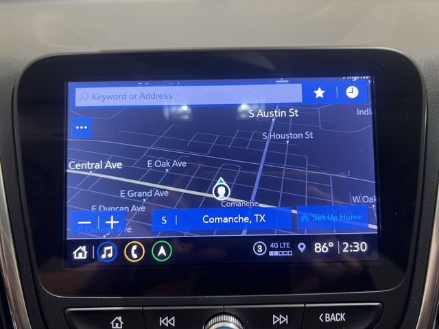 Certified 2022 Chevrolet Equinox LT FWD image 13