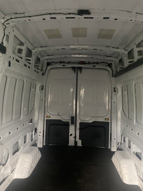 New 2026 Ford Transit 350 148 High Roof image 23