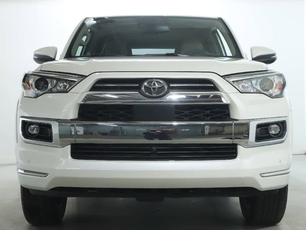 Certified 2023 Toyota 4Runner Limited AWD/4WD image 5