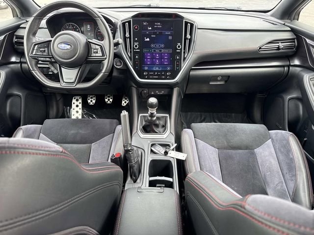 Used 2022 Subaru WRX Limited image 15