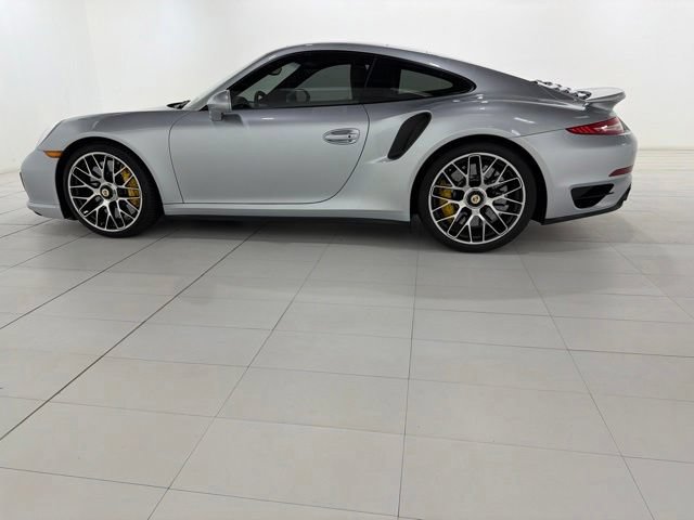 Used 2014 Porsche 911 Turbo AWD/4WD image 45