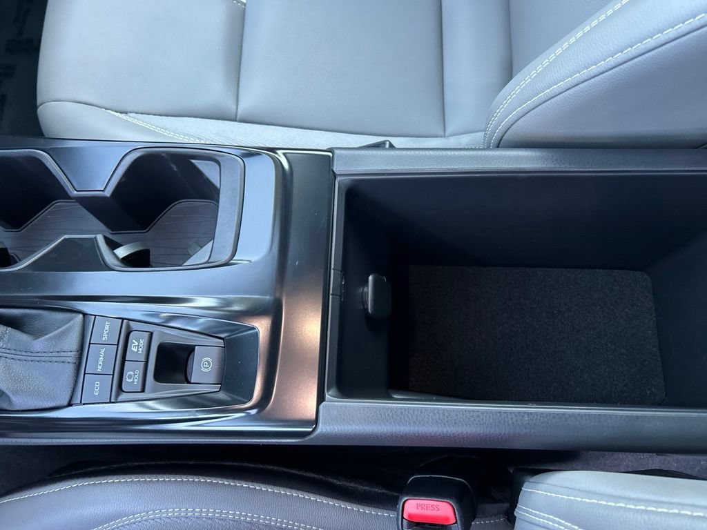 Certified 2025 Toyota Camry SE w/ Convenience Package FWD image 23