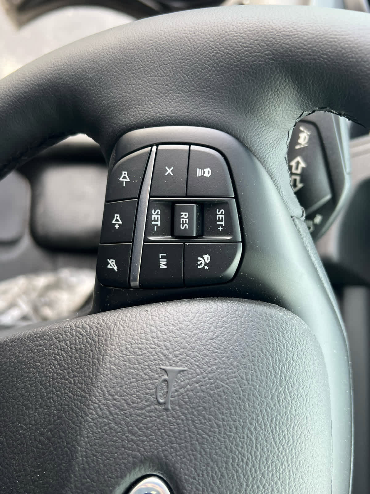 Certified 2024 Ford Transit 350 XLT w/ Upfitter Package image 28