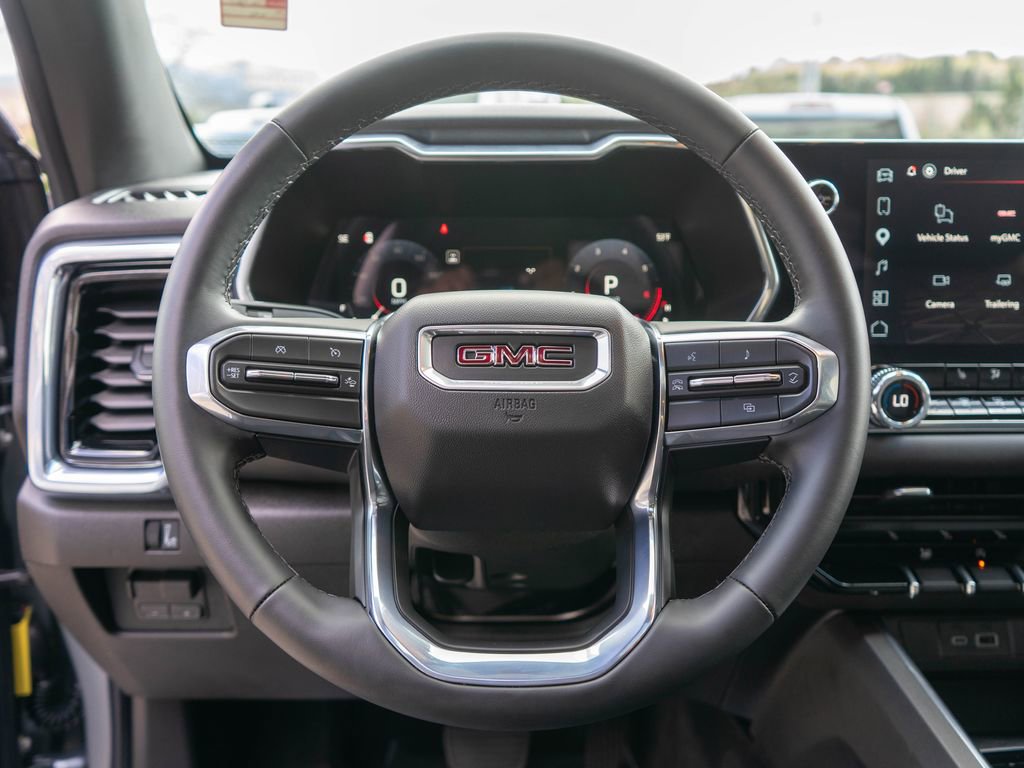 Used 2026 GMC Canyon Elevation w/ Convenience Package AWD/4WD image 15