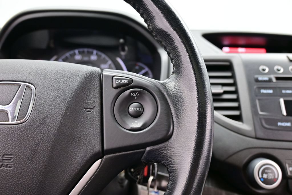 Used 2013 Honda CR-V EX-L image 47
