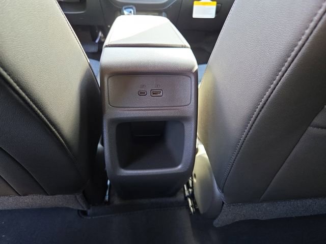 New 2026 Buick Envista Preferred w/ Convenience II Package FWD image 12