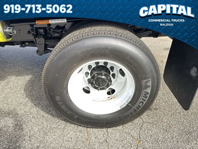 New 2026 Ford F750 2WD Regular Cab Super Duty image 13
