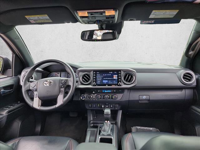 Used 2021 Toyota Tacoma TRD Pro image 18