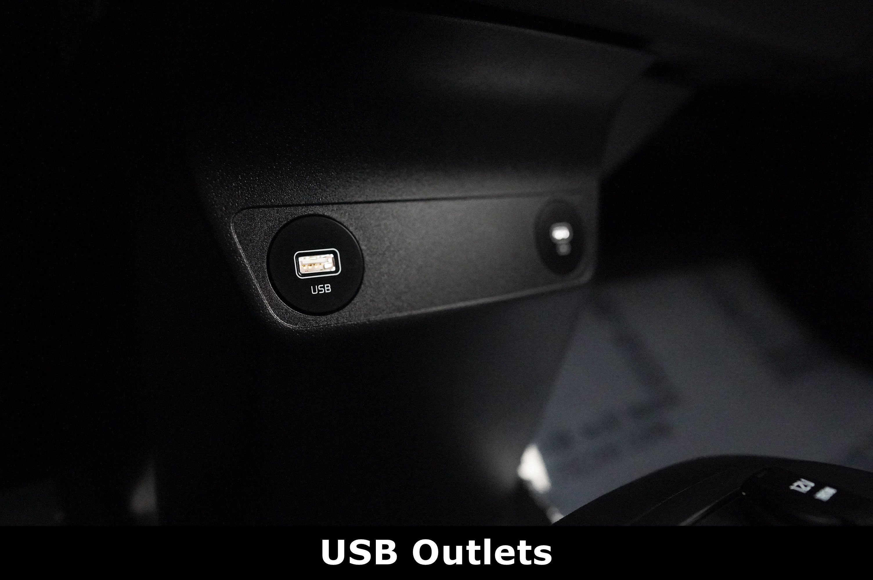 Used 2024 Kia EV6 Wind w/ Wind Technology Package image 10