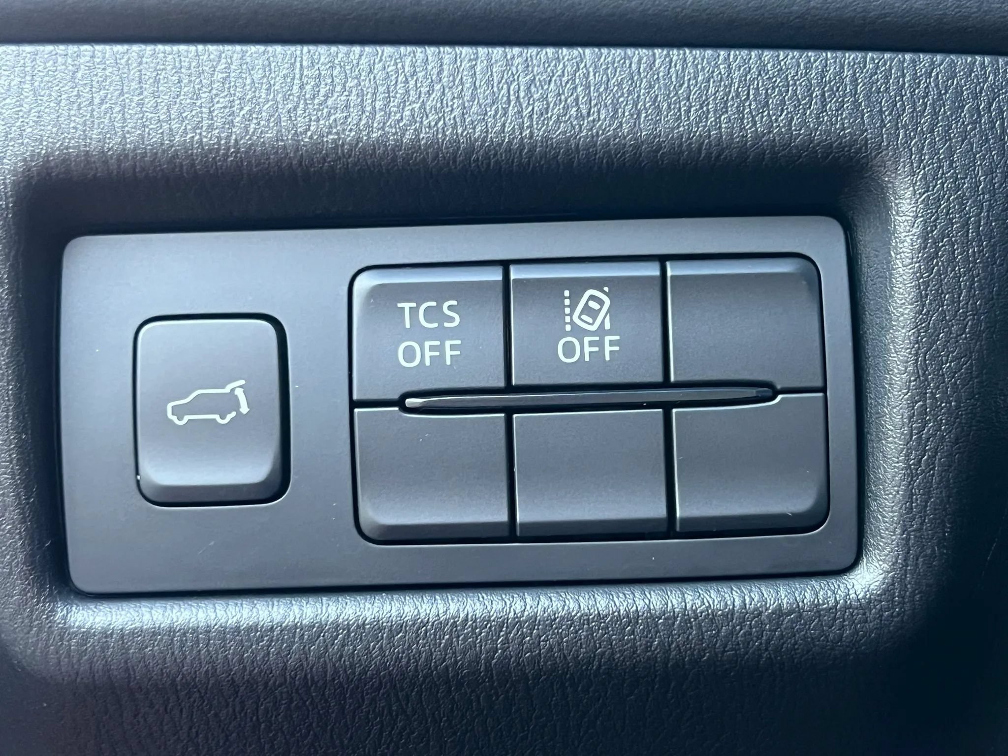 Used 2019 MAZDA CX-5 Grand Touring w/ GT Premium Package FWD image 46