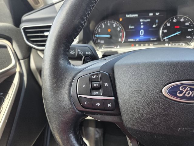 Used 2020 Ford Explorer XLT w/ Equipment Group 202A RWD image 25