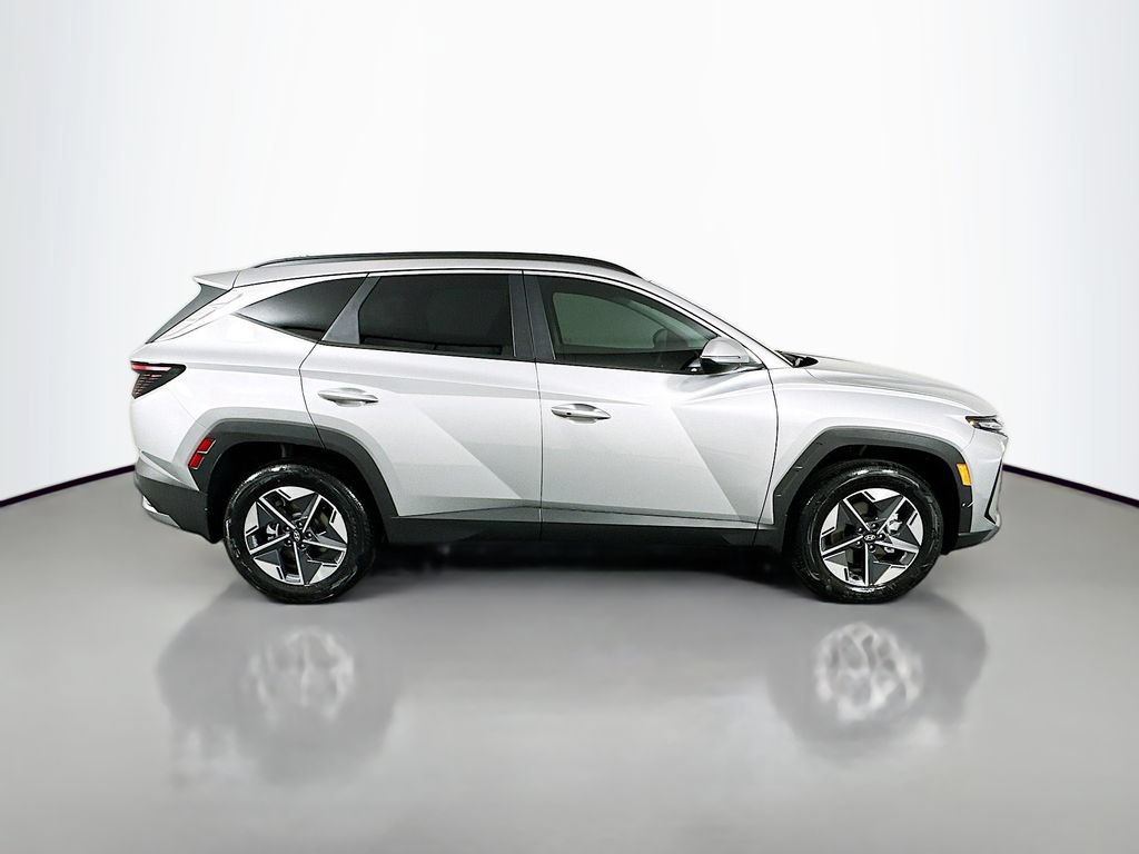 New 2026 Hyundai Tucson SEL AWD/4WD image 4