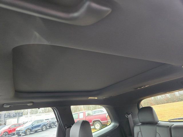 New 2025 Kia Telluride SX X-Line image 21