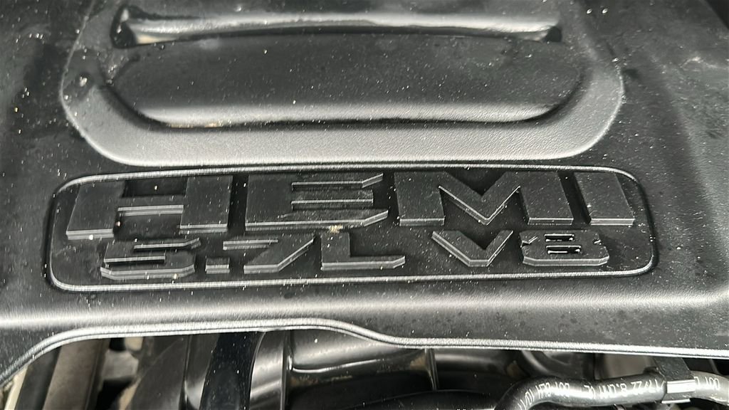 Used 2023 RAM 1500 Sport w/ Rebel Level 2 Equipment Group image 34