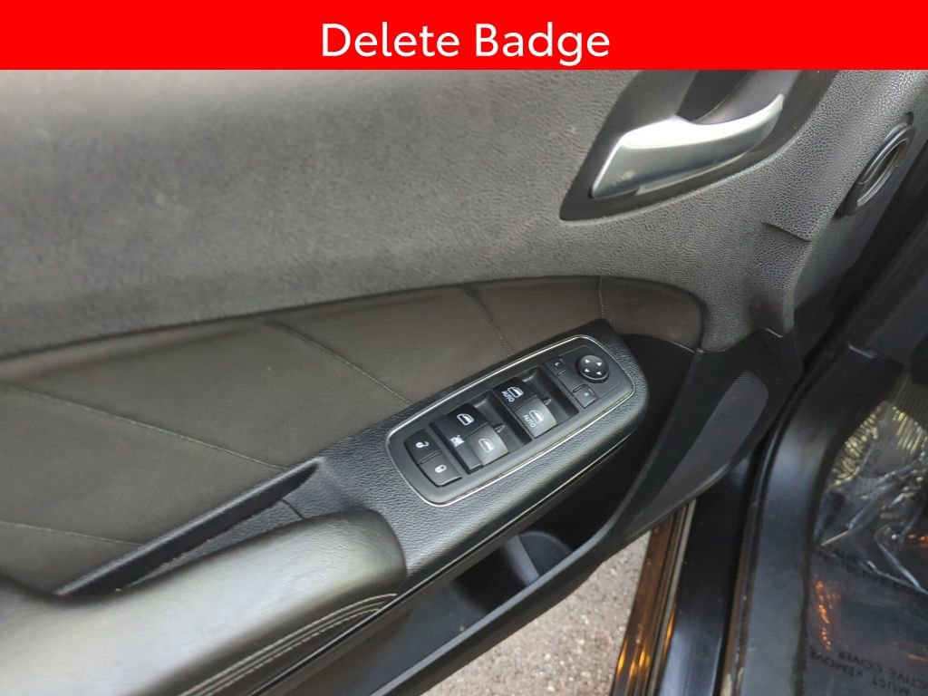 Used 2018 Dodge Charger GT w/ Blacktop Package image 8