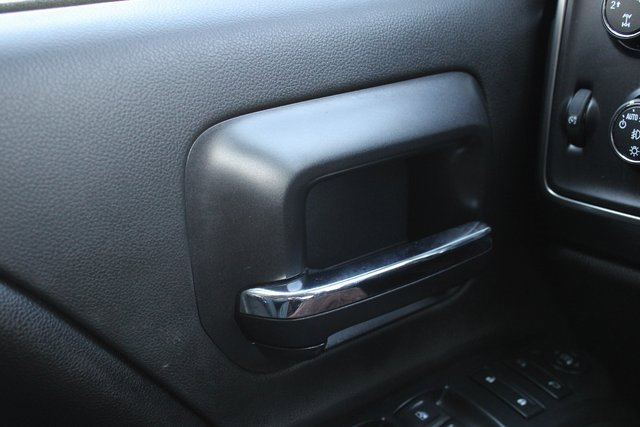 Used 2015 Chevrolet Silverado 1500 LT w/ All Star Edition image 5