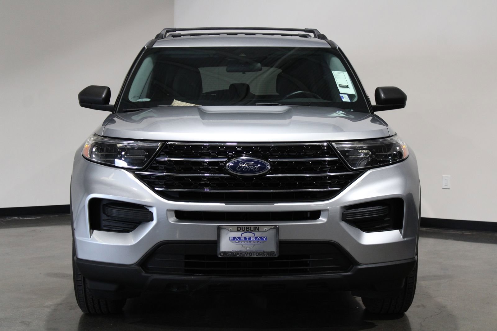 Used 2020 Ford Explorer XLT image 5